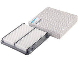 Фільтр повітряний двигун Деу Ланос, Нексія