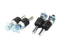 Направляючі супорта ВАЗ 2108, 2109-099, 2110-12, 2113-2115, 2170-72 Пріора, 1117-19 Калина, 2190-92 Гранта