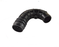Патрубок повітряного фільтра ВАЗ 2110-12, 2170-72 Пріора, двиг. 16 клап., шланг впускної труби, хобот