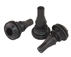 Кріплення корпусу повітряного фільтра ВАЗ 2110-12, 2170-72 Пріора, 1117-19 Калина, компл. 3шт