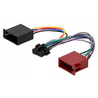 Роз'єм для магнітоли LG ACV 158706