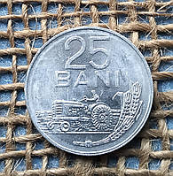 25 банi 1982 року. Румунiя