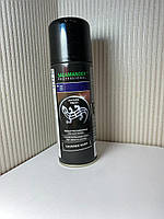 Аерозоль фарба Темно синя "Leather Fresh" Salamander PROFESSIONAL 250 мл для гладкої шкіри Уцінка