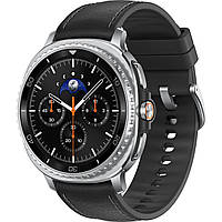 Смарт-годинник Samsung Galaxy Watch 8 Classic Black (SM-L500NZKASEK)