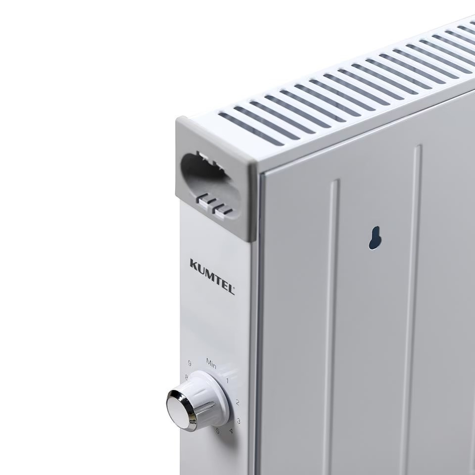 Конвектор Kumtel HC-2947, фото 1