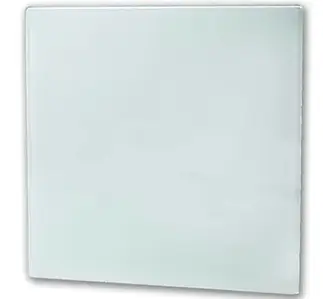 Обігрівач інфрачервоний склокерамічний HGlass IGH 6060 W Basic