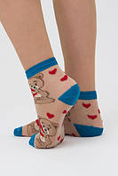 Дитячі шкарпетки