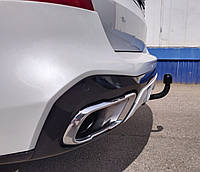 Фаркоп BMW Х5 G05 (c 2018--) Автопристрій