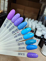 Гель-лак Kodi No 130KB