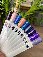 Гель-лак Oxxi No121 8 мл