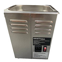 Мийка ультразвукова Kraft&Dele KD500