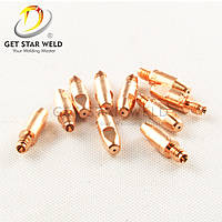 Токоснімний наконечник для зварювальних напівавтоматів 24KD