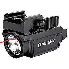 Ліхтар з ЛЦВ Olight Baldr Mini RL чорний