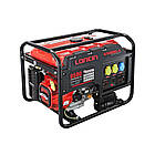 Генератор бензиновий Loncin LC 6500 D AS