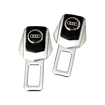 Заглушки ременів безпеки Audi