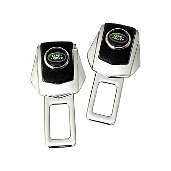 Заглушки ременів безпеки Land Rover