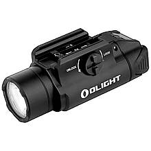 Ліхтар Olight PL-3S Vаlkуriе чорний