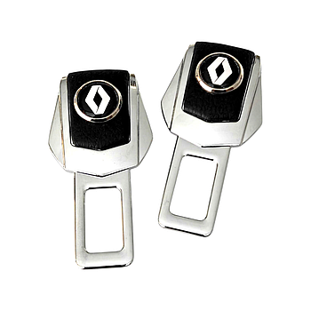 Заглушки ременів безпеки Renault