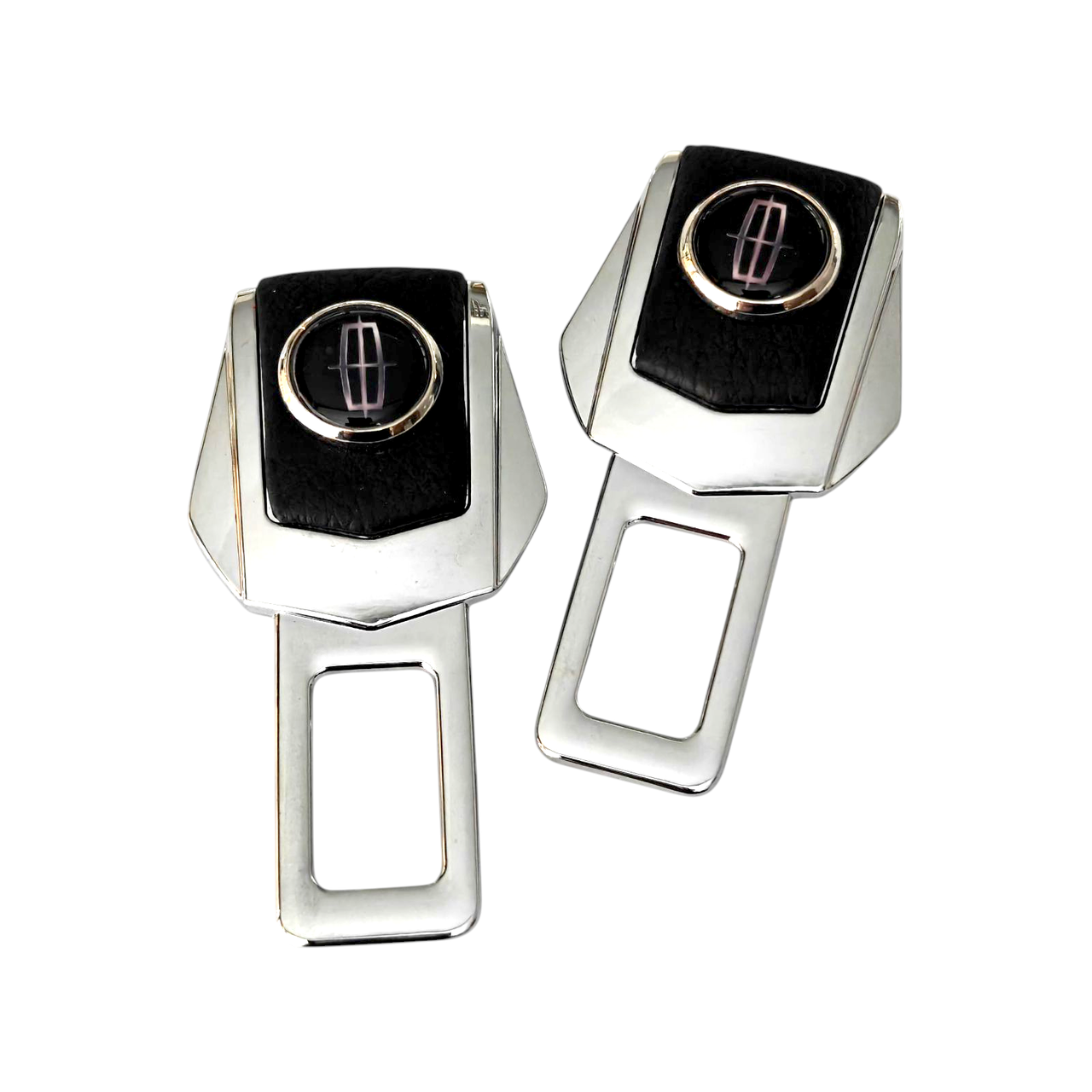 Заглушки ременів безпеки Lincoln, фото 1