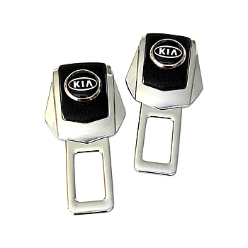 Заглушки ременів безпеки KIA