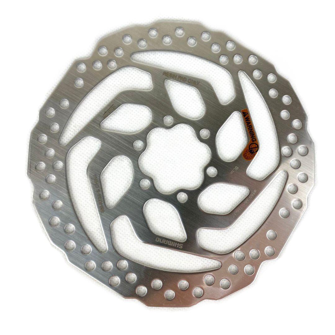 Ротор Shimano SM-RT26-S 160мм