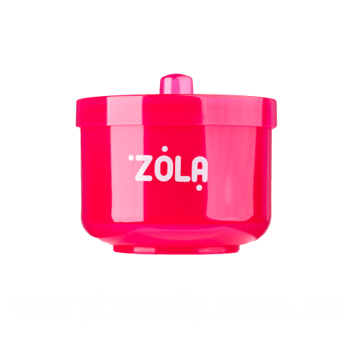 ZOLA ємність для дезінфекції валиків, фото 1