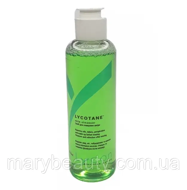 Lycon Lycotane (лайкотан) засіб для очищення шкіри 100мл, фото 1
