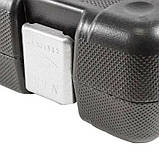 Набір інструментів з 216 предметів 1/4", 3/8", 1/2"

(6-гранний) (4-32 мм), фото 4