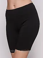 Женские зимние панталоны хлопковые с начесом L