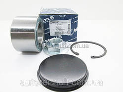 Підшипник задньої маточини Рено Майстер II 98-> т колодок гальмівних передніх (Німеччина) 6147500012