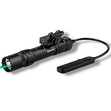 Ліхтар Olight Оdin M-Lok 1500 Lm з ЛЦВ