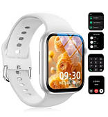 Смарт-годинники (розумні годинники)