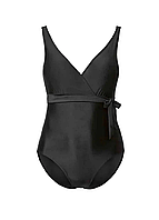 Купальник суцільний жіночий без узорів Євро 48