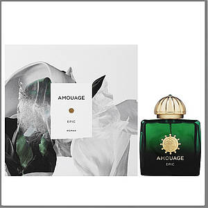 Amouage Epic For Woman парфумована вода 100 ml. (Амуаж Епік Фор Вумен)