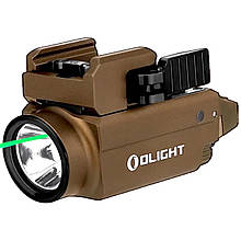 Ліхтар Olight Baldr S 800 Lm Desert Tan з ЛЦВ