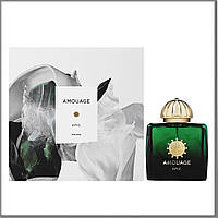 Amouage Epic For Woman парфумована вода 100 ml. (Тестер Амуаж Епік Фор Вумен)