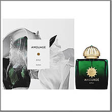 Amouage Epic For Woman парфумована вода 100 ml. (Амуаж Епік Фор Вумен)