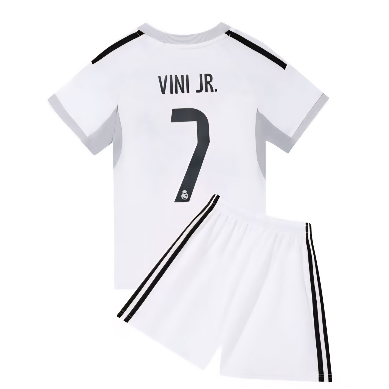 Дитяча футбольна форма Реал Мадрид сезон 2025-2026, фото 1