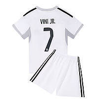 Дитяча футбольна форма Реал Мадрид сезон 2025-2026