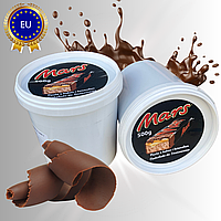 Mars Chocolate Caramel Paste 500 г шоколадно-карамельна паста / шоколадно-карамельная паста / Chocolate Cara