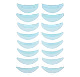 Набір валиків для ламінування вій 8 пар (Завиток S,M,L,XL + Ліфтинг S1,M1,L1,XL1), фото 3