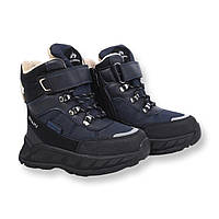 Черевики зимові для дівчаток , р. 27,28,29,30,31,32