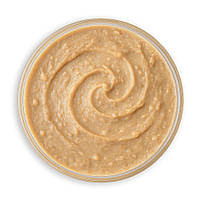 Арахісова паста КРАНЧ, 500г, відро, з хрумкими шматочками арахісу, натуральна без домішок, фото 4