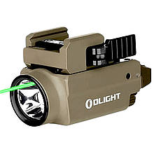 Ліхтар ОІight Ваldr S З ЛЦВ