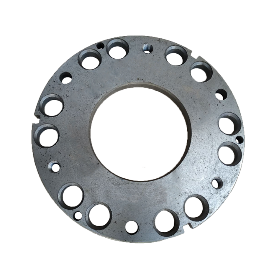 Диск нажимной муфти зчеплення ВОМ Т40-1601111А1, фото 1