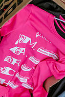 Одяг (футболки, худі) с авторскими принтами