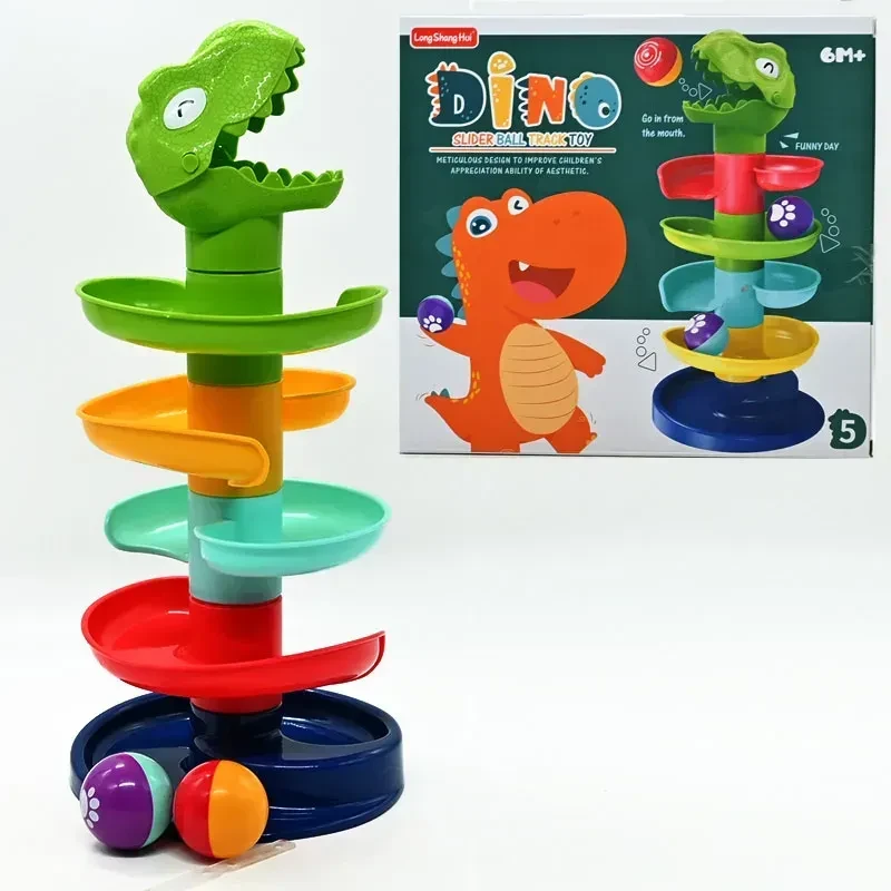 Гра з кульками 889-6 (24) 6 елементів, 2 кульки, у коробці, фото 1