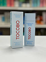 Сонцезахисний крем для обличчя Tocobo Bio Watery Sun Cream SPF 50+ PA++++ 50 мл