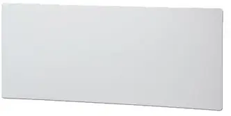 Обігрівач інфрачервоний склокерамічний HGlass IGH 6012 W Basic