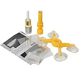 Набір для ремонту тріщин лобового скла, фото 6